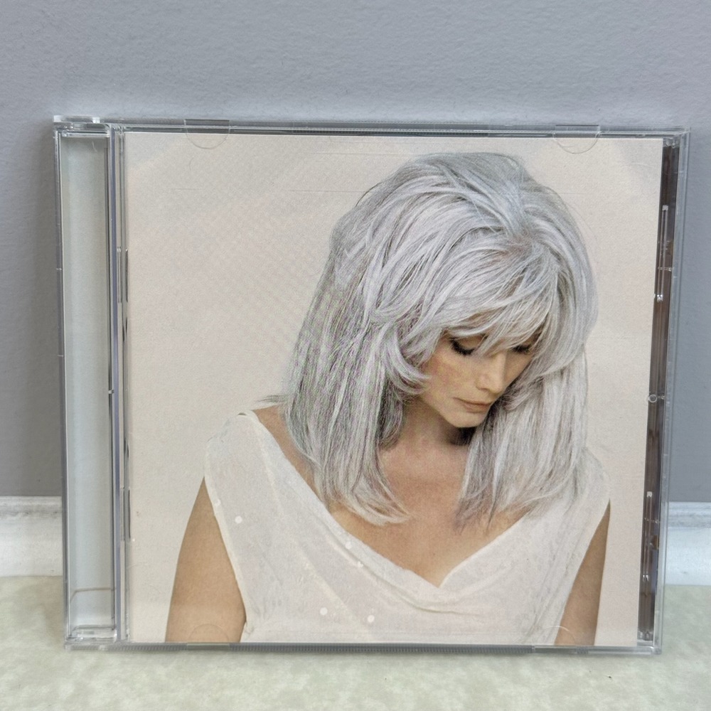 Emmylou Harris: Stumble Into Grace (CD 2003 Nonesuch) Country